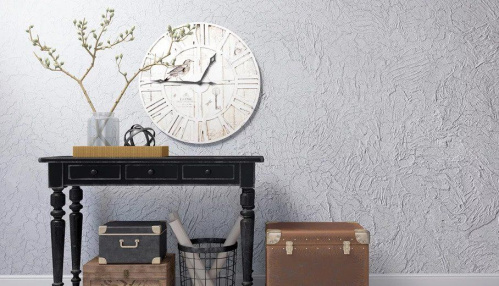Покрытие Vincent Decor Decorum Vernis Craquelure base Classique Салерно декоративное на VALLES.TOP