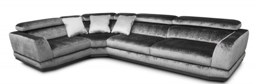 Диван 8 Марта Теннесси угловой на VALLES.TOP