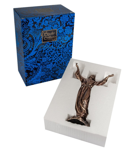 Статуэтка Veronese Вознесение WS-421 на VALLES.TOP