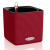 Кашпо Lechuza Cube Color 14 см Кашпо Lechuza Cube Color 14 см на VALLES.TOP