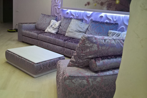 Столик Selecta Стоун на VALLES.TOP