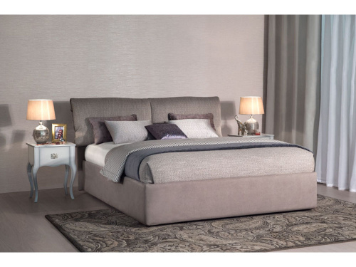 Кровать Dream Land Саронг на VALLES.TOP