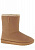 Угги Blackfox Cheyenne резиновые, бежевые на VALLES.TOP
