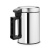 Бак Brabantia newicon мусорный, настенный, стальной полированный, 3 л Бак Brabantia newicon мусорный, настенный, стальной полированный, 3 л на VALLES.TOP