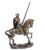 Статуэтка Veronese Рыцарь WS-804 на VALLES.TOP