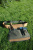Пояс Esschert Design Gardentools для инструментов коричневый на VALLES.TOP