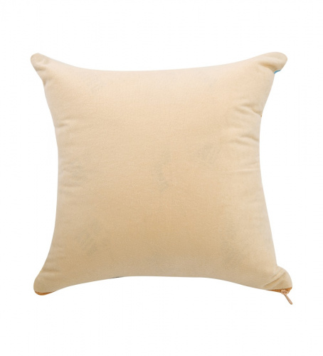 Подушка Artangels Ангелы вечной любви, гобеленовая, 30х30 см на VALLES.TOP