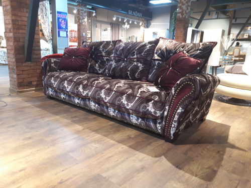 Диван 8 Марта Дали прямой на VALLES.TOP