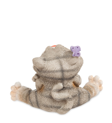 RV-457 Фигурка "Кот" (W.Stratford) на VALLES.TOP