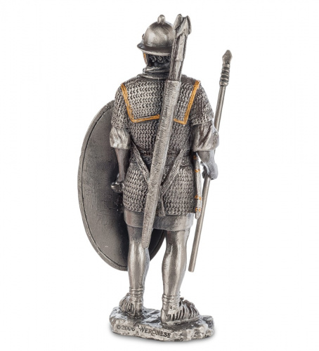 Статуэтка Veronese Средневековый воин WS-827 на VALLES.TOP