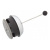 Френч-пресс Bodum Chambord, хром, 0,35 л на VALLES.TOP