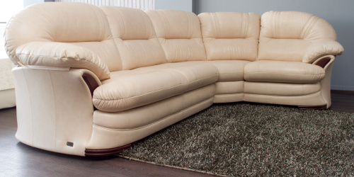 Диван Britannica Редфорд угловой на VALLES.TOP