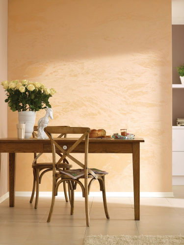 Краска Tambour Cashemere Pearl декоративная на VALLES.TOP