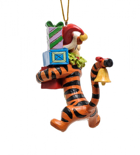 Подвеска Disney Traditions Тигра на VALLES.TOP