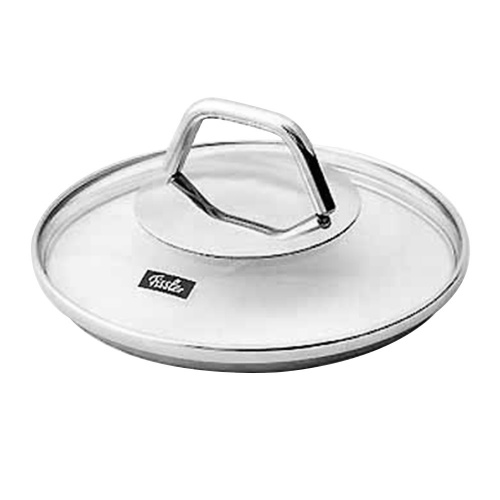 Крышка , диаметр: 16 см, материал: стекло,  Black edition, FISSLER, Германия на VALLES.TOP