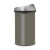 Бак Brabantia Touch Bin New мусорный, платиновый, 60 л Бак Brabantia Touch Bin New мусорный, платиновый, 60 л на VALLES.TOP