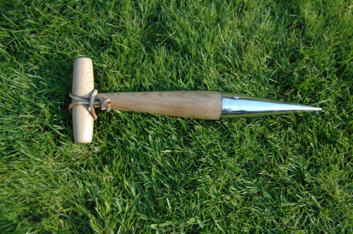 Конус Esschert Design Gardentools посадочный для рассады на VALLES.TOP