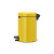 Бак Brabantia newicon мусорный, желтая маргаритка, 3 л Бак Brabantia newicon мусорный, желтая маргаритка, 3 л на VALLES.TOP