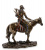 Статуэтка Veronese Индеец на коне WS-440 на VALLES.TOP
