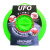 Крышка SILIKOMART UFO, диаметр 21,5 см, зеленая Крышка SILIKOMART UFO, диаметр 21,5 см, зеленая на VALLES.TOP