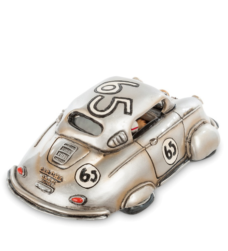 SCAR-78 Машина W.Stratford "Le Mans Speed Star" на VALLES.TOP