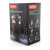 Кофейник френч-пресс Bodum Kenya New черный 1 л на VALLES.TOP