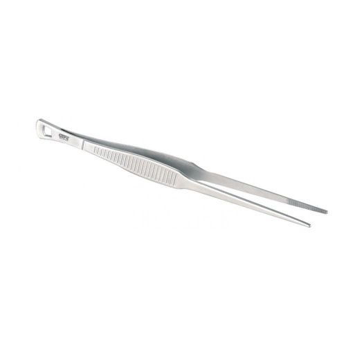 Пинцет GEFU PINO кухонный, стальной на VALLES.TOP