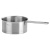 Сотейник CRISTEL Strate fixed handle с ручкой, диаметр 18 см, 2,1 л на VALLES.TOP