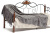 Плед-покрывало Secret de Maison Paris, 170 см Плед-покрывало Secret de Maison Paris, 170 см на VALLES.TOP