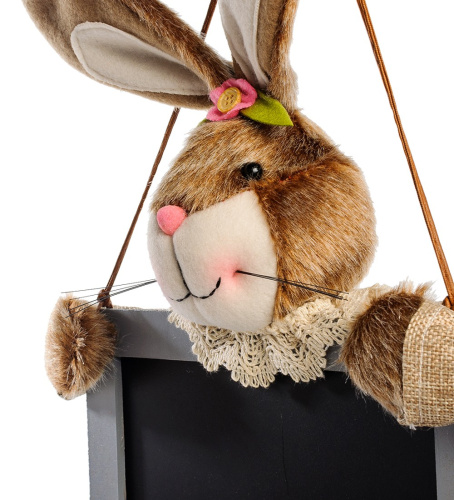 Доска Art-East Зайчишка для записей на VALLES.TOP