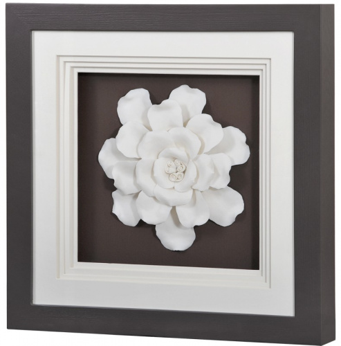 Панно Mart Gallery Цветок 1 на VALLES.TOP