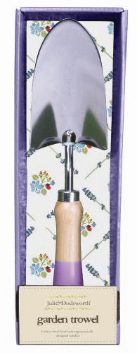 Совок Briers Lavender Garden садовый на VALLES.TOP