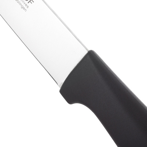 Нож Wüsthof Silverpoint кухонный для тонкой нарезки, 20 см на VALLES.TOP