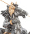 Статуэтка Veronese WS- 03 Veronese "Посейдон - Бог морей" на VALLES.TOP