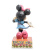 Фигурка Disney Traditions Минни Маус (Позвони мне, позвони!) на VALLES.TOP