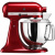 Миксер KitchenAid Artisan с откидным блоком, настольный, карамельное яблоко на VALLES.TOP