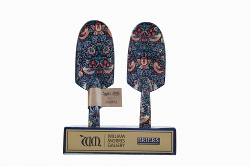 Совок Briers Strawberry Thief садовый на VALLES.TOP