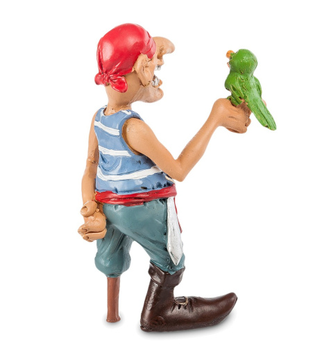 Фигурка The Comical World of Stratford Пират Матрос Бартон RV-156 на VALLES.TOP