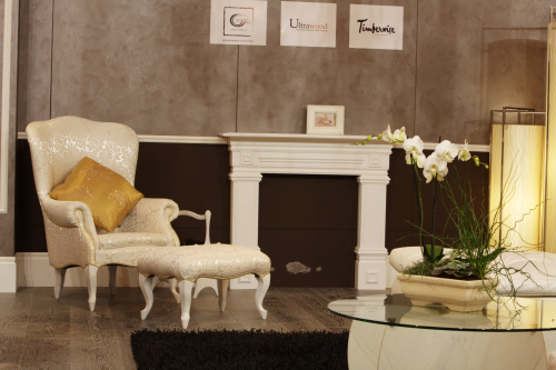 Кресло Albert&Shtein Капабланка на VALLES.TOP