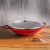 Вок STAUB с крышкой, диаметр 37 см на VALLES.TOP
