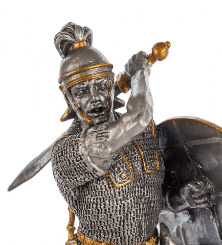 Статуэтка Veronese Воин с мечом WS-805 на VALLES.TOP