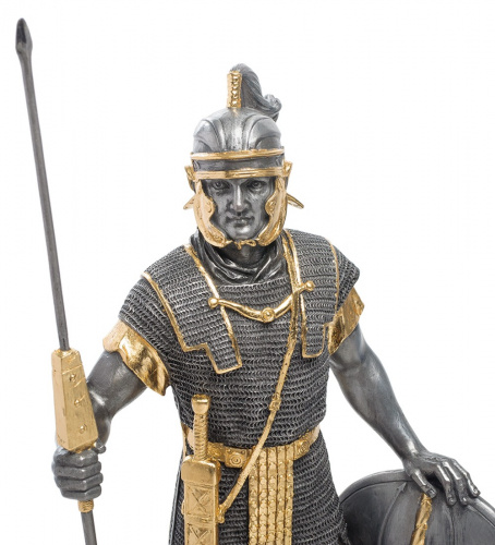 Статуэтка Veronese Римский воин WS-477 на VALLES.TOP