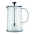 Кофейник Bodum Thermia с двойными стенками из пластика прозрачный 1 л на VALLES.TOP
