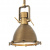 Лампа Eichholtz Sea Explorer латунная Лампа Eichholtz Sea Explorer латунная на VALLES.TOP