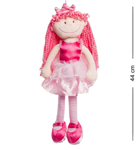 LJ-13 Подвесная декоративная фигурка LOVELY JOY на VALLES.TOP