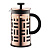 Френч-пресс Bodum Eileen медный, 1 л на VALLES.TOP