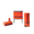Бак Brabantia Touch Bin Bo Patrice мусорный, 11+23 л Бак Brabantia Touch Bin Bo Patrice мусорный, 11+23 л на VALLES.TOP