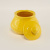 Сахарница Value Ceramic желтая 450 мл Сахарница Value Ceramic желтая 450 мл на VALLES.TOP