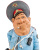 Статуэтка The Comical World of Stratford Полицейский Ну настоящий полковник... STD-05 на VALLES.TOP