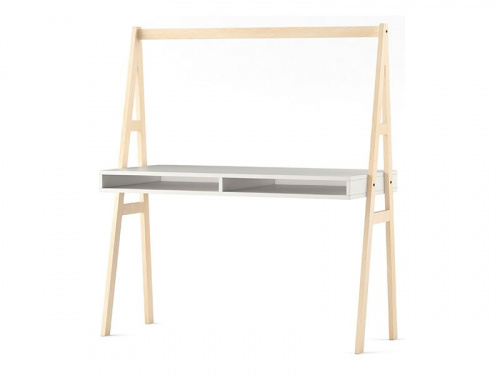 Стол Timoore Magi письменный на VALLES.TOP